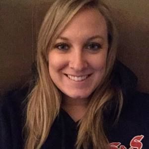 Meet your Posher, Stephanie